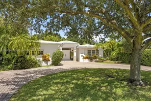 1325 Blue Rd, Coral Gables, FL 33146 - Photo 1