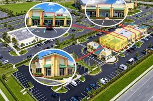 10101-10251 W Commercial Blvd, Tamarac, FL 33351 - Photo 1