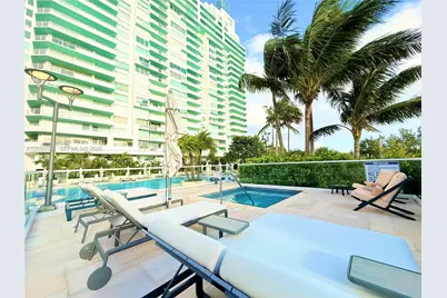 300 S Pointe Dr #809, Miami Beach, FL 33139 - Photo 27