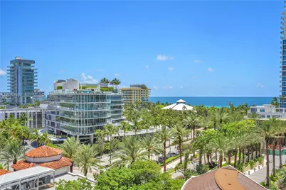 300 S Pointe Dr #809, Miami Beach, FL 33139 - Photo 11