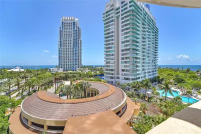300 S Pointe Dr #809, Miami Beach, FL 33139 - Photo 13