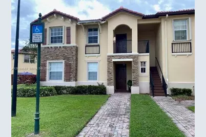 3350 NE 13th Cir Dr #201-21, Homestead, FL 33033 - Photo 1