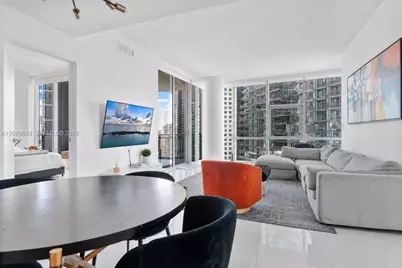 851 NE 1st Ave #1712, Miami, FL 33132 - Photo 5