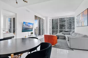 851 NE 1st Ave, Miami, FL 33132 - Photo 5