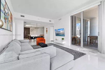 851 NE 1st Ave #1712, Miami, FL 33132 - Photo 15
