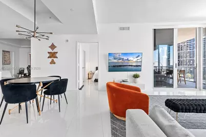 851 NE 1st Ave #1712, Miami, FL 33132 - Photo 7
