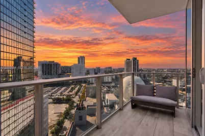 851 NE 1st Ave #1712, Miami, FL 33132 - Photo 1