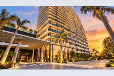1170 E Hallandale #1511, Hallandale Beach, FL 33009 - Photo 13