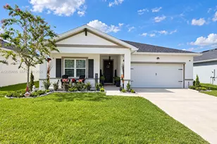 12555 SW Forli Wy, Port Saint Lucie, FL 34987 - Photo 1