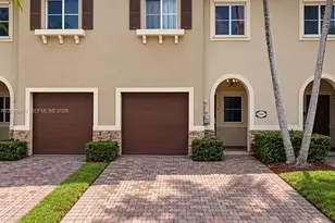 22067 SW 88th Path, Cutler Bay, FL 33190 - Photo 1