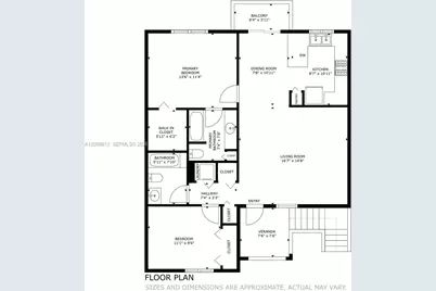 2741 NE 4th St #202, Homestead, FL 33033 - Photo 23