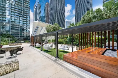 88 SW 7th St #1812, Miami, FL 33130 - Photo 43