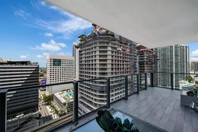 88 SW 7th St #1812, Miami, FL 33130 - Photo 37