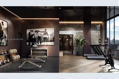 94 NE 29th St #814, Miami, FL 33137 - Photo 5