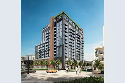 94 NE 29th St #814, Miami, FL 33137 - Photo 19