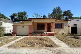 3233 NW 13th Ave, Miami, FL 33142 - Photo 1