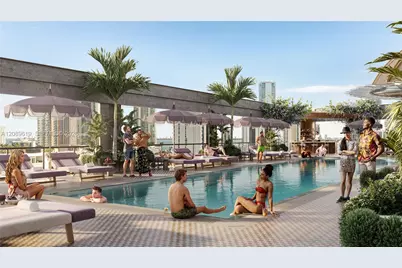 94 NE 29th St #415, Miami, FL 33137 - Photo 11