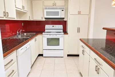 19390 Collins Ave #119, Sunny Isles Beach, FL 33160 - Photo 5
