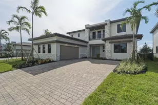 9475 Magnus Terrace, Parkland, FL 33076 - Photo 1