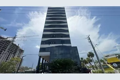 19790 W Dixie Hwy #1209, Aventura, FL 33180 - Photo 1