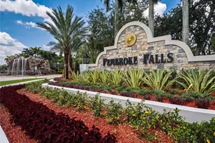 13875 NW 20th St, Pembroke Pines, FL 33028 - Photo 45