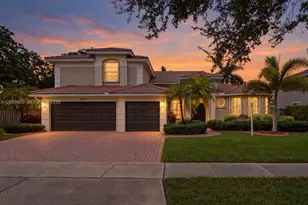 13875 NW 20th St, Pembroke Pines, FL 33028 - Photo 1
