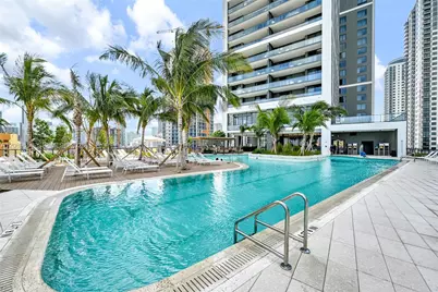 159 NE 6th St #4015, Miami, FL 33132 - Photo 13