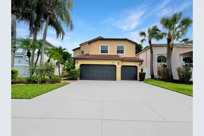 811 NW 155th Ter, Pembroke Pines, FL 33028 - Photo 1