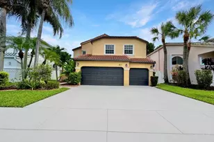 811 NW 155th Terrace, Pembroke Pines, FL 33028 - Photo 1