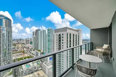 159 NE 6th St #3901, Miami, FL 33132 - Photo 25
