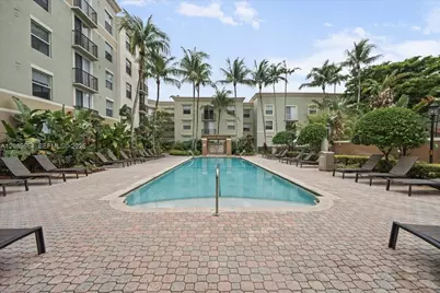 1900 Van Buren St #112B, Hollywood, FL 33020 - Photo 5