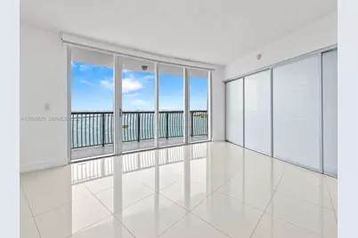 1750 N Bayshore Dr #4901, Miami, FL 33132 - Photo 5