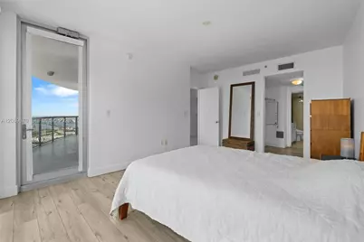 1750 N Bayshore Dr #4901, Miami, FL 33132 - Photo 13