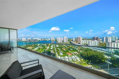 18975 Collins Ave #2203, Sunny Isles Beach, FL 33160 - Photo 27