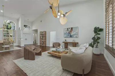 12922 NW 20th St, Pembroke Pines, FL 33028 - Photo 5