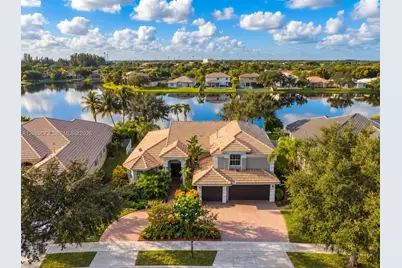 12922 NW 20th St, Pembroke Pines, FL 33028 - Photo 43