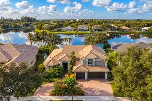 12922 NW 20th St, Pembroke Pines, FL 33028 - Photo 43