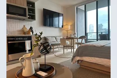 159 NE 6th St #3206, Miami, FL 33132 - Photo 17