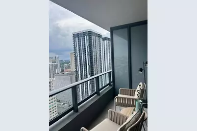159 NE 6th St #3206, Miami, FL 33132 - Photo 35
