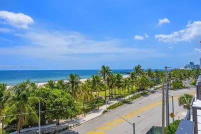 497 N Ocean Blvd #1, Pompano Beach, FL 33062 - Photo 5