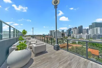 201 SW 17th Rd #511, Miami, FL 33129 - Photo 33