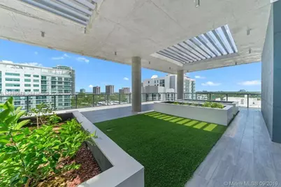 201 SW 17th Rd #511, Miami, FL 33129 - Photo 35