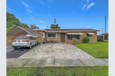 4220 NE 4th Ter, Deerfield Beach, FL 33064 - Photo 1
