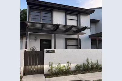 13370 SW 89th Ter #F, Miami, FL 33186 - Photo 1