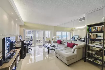 1950 S Ocean Dr #5A, Hallandale Beach, FL 33009 - Photo 17