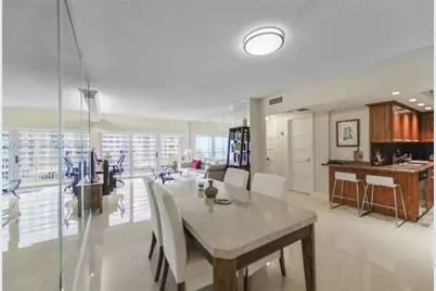 1950 S Ocean Dr #5A, Hallandale Beach, FL 33009 - Photo 19