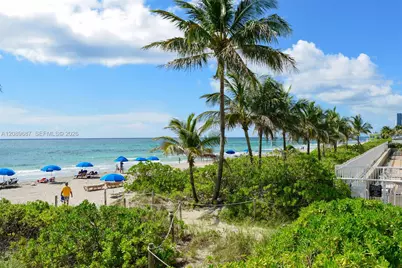 1950 S Ocean Dr #5A, Hallandale Beach, FL 33009 - Photo 29