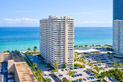 1950 S Ocean Dr #5A, Hallandale Beach, FL 33009 - Photo 21