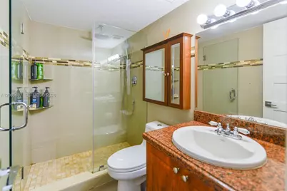 1950 S Ocean Dr #5A, Hallandale Beach, FL 33009 - Photo 7