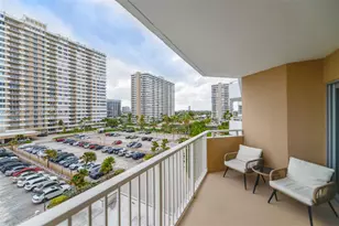1950 S Ocean Dr, Hallandale Beach, FL 33009 - Photo 3
